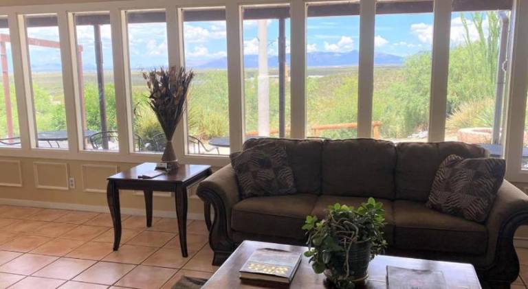 Tombstone Lookout Lodge Surestay Collection by Best Western in Tombstone, AZ