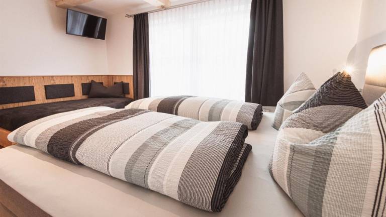 Ferienwohnung Rettenberg