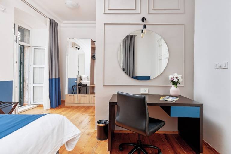 Accommodation Kotor