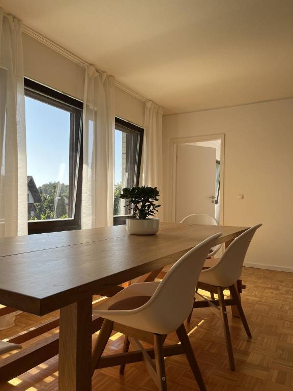 85 m² Ferienwohnung