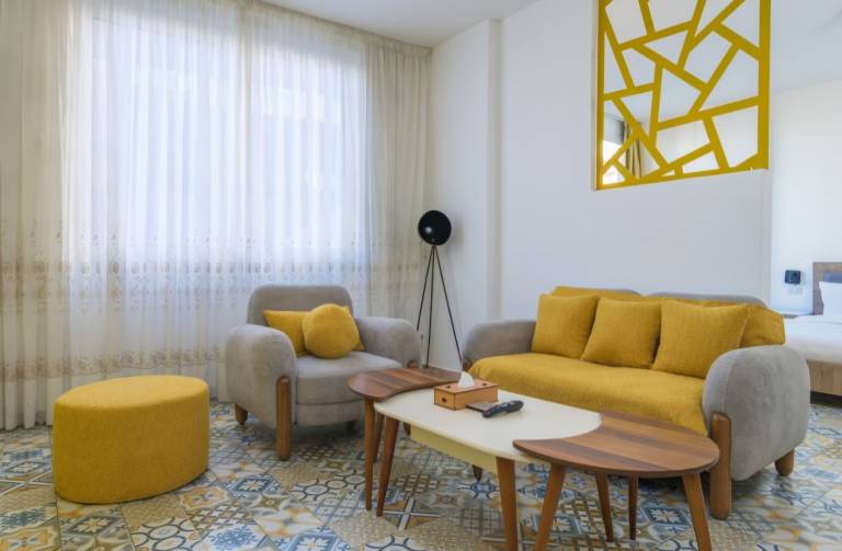 Apartment  Beirut Central District