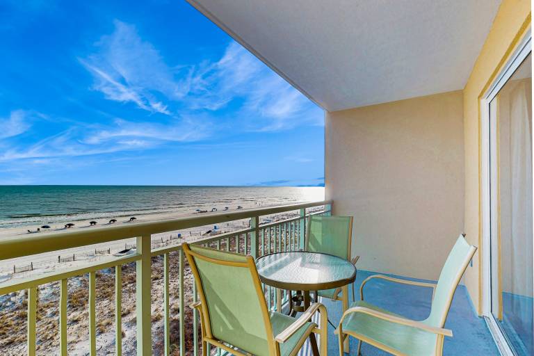Condo Okaloosa Island