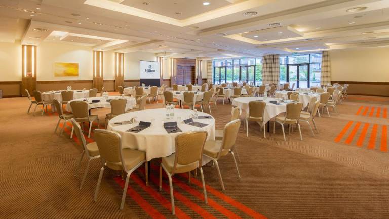 Hilton Dublin Airport — photo 5