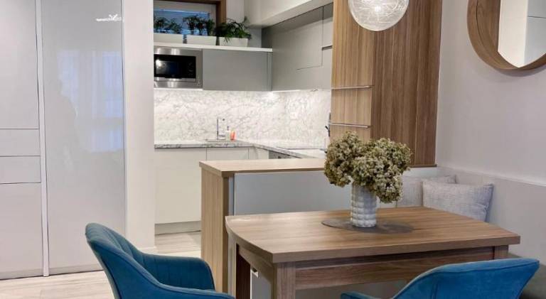 Apartmán  Hamuliakovo