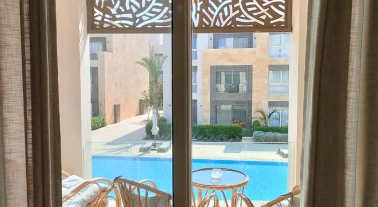 Holiday apartment with pool | Next to the beach | Pets allowed — photo 4