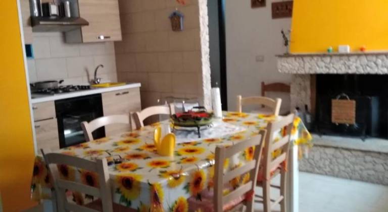 Holiday apartment with 1 room for 7 persons — photo 4