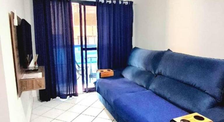 Holiday apartment with 1 room for 4 persons — photo 2