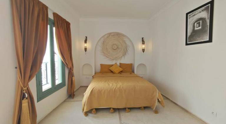 Villa with pool | Near Jemaa el-Fnaa — photo 2