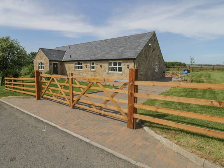 Cottage  Otterburn
