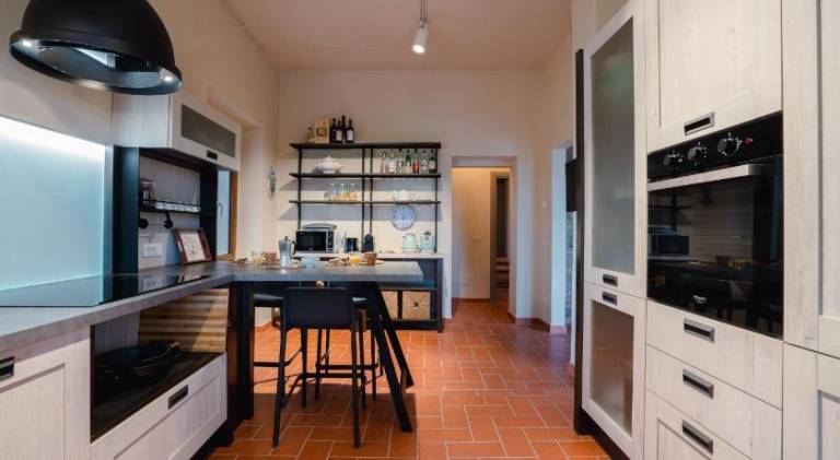 Rental apartment with barbeque, garden & terrace — photo 2