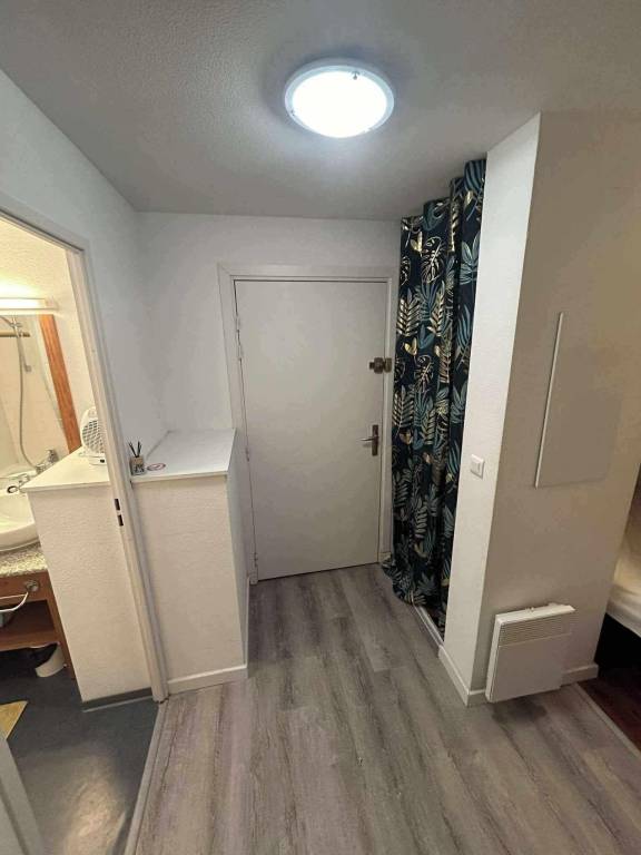 Apartamento Ax-les-Thermes