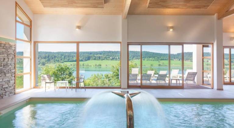 Hotel Spa Les Rives Sauvages — photo 2