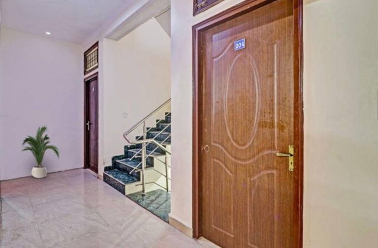 Hotel chandra — photo 4