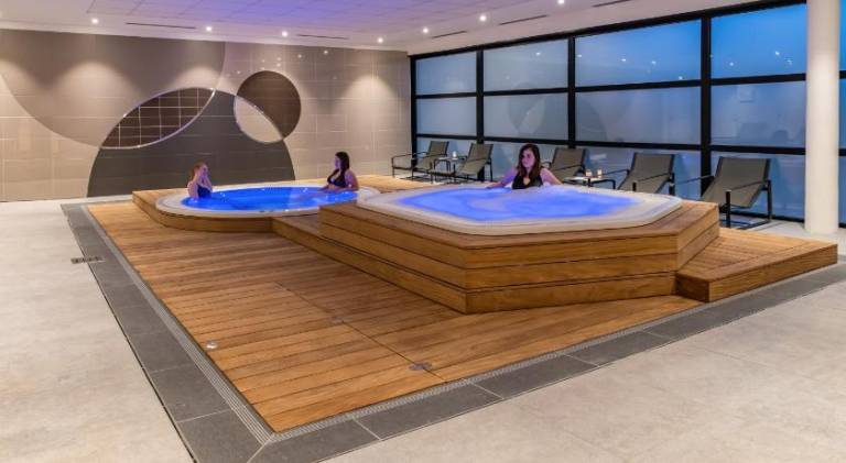 Novotel Saint-Quentin en Yvelines — photo 3