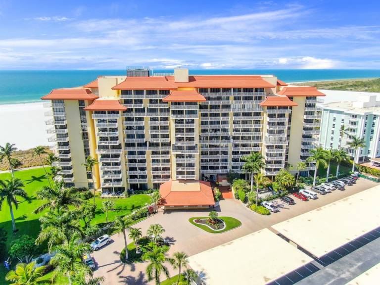 Condo Marco Island