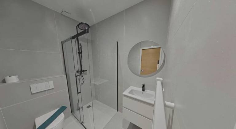 Apartment with 1 room for 4 persons — photo 5