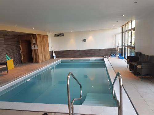 Appart'hôtel  Cabourg