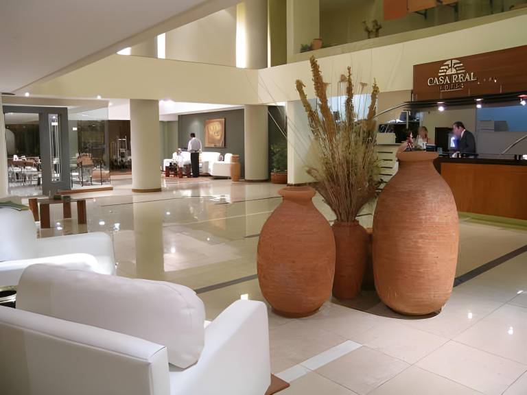 Casa Real Hotel — photo 5