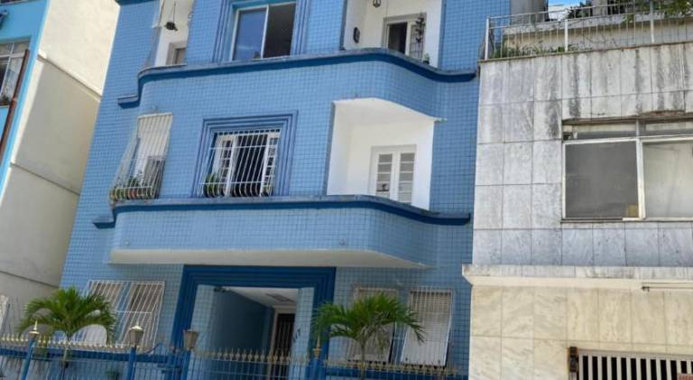 Apartamento no melhor ponto de Copacabana a 5 minutos da praia — photo 2