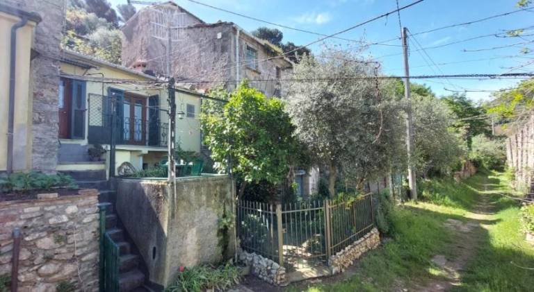 House with 1 room for 2 persons in Portovenere