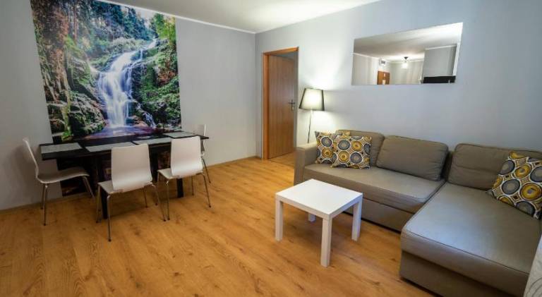 Holiday apartment with sauna — photo 4