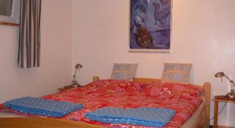 Ferienwohnung Eutin