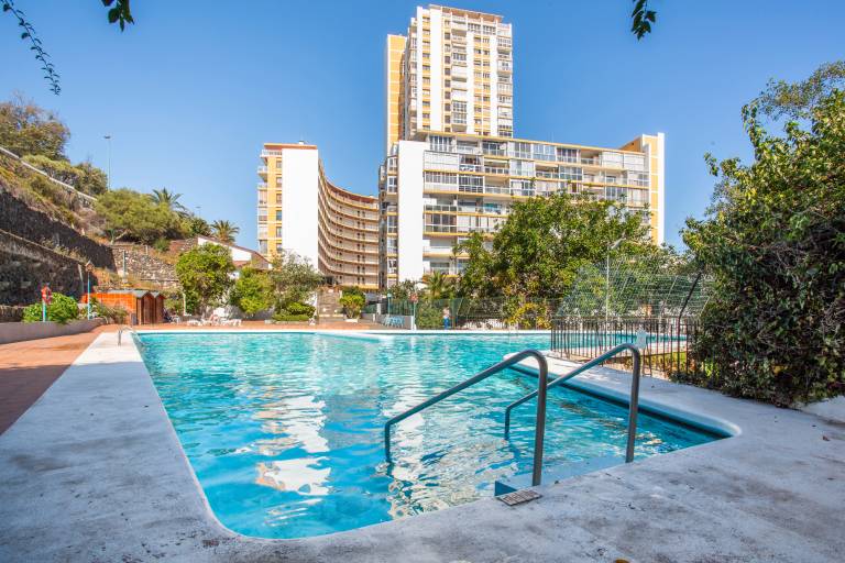 Apartma Puerto de la Cruz