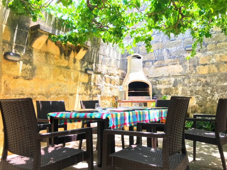 Ferienhaus Gozo