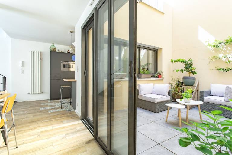 Maison de vacances Cenon
