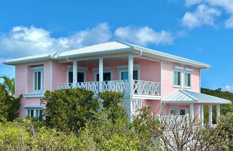 House Great Guana Cay