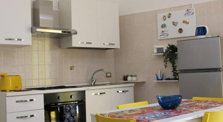 Holiday apartment with 2 rooms for 4 persons — photo 4