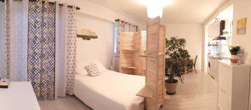 Appartement Montbéliard
