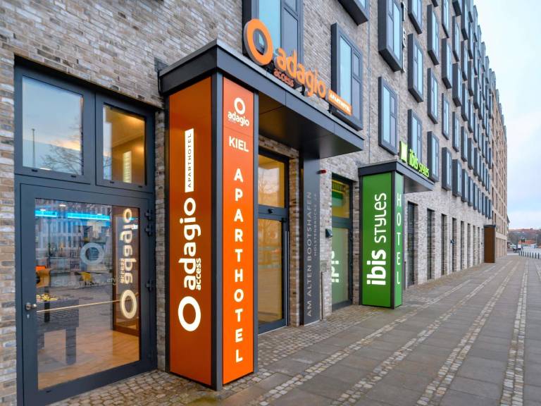 Ibis Styles Kiel — photo 5