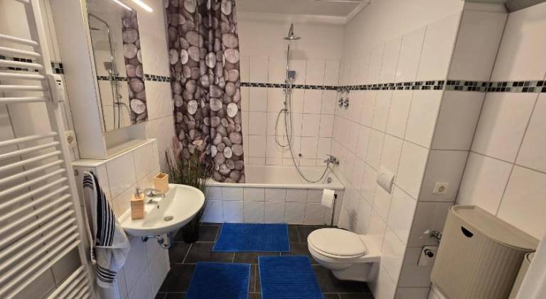 Apartment with 1 room for 3 persons — photo 2