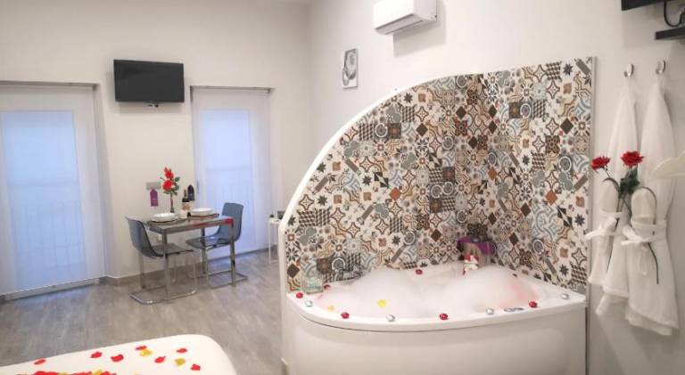 Apartamento Mérida