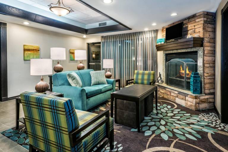 Staybridge Suites Lubbock By IHG — photo 2