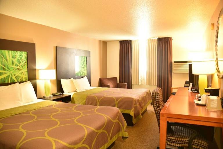 The Suite Inn — photo 5
