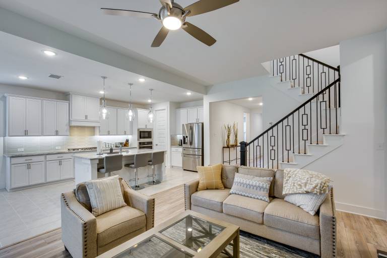 House Rockwall