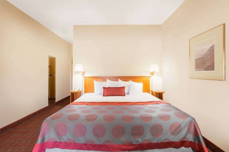 Motel St. George