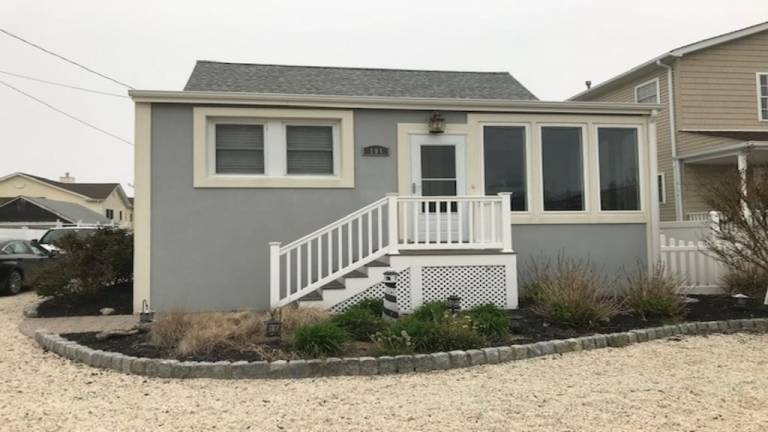 House Lavallette