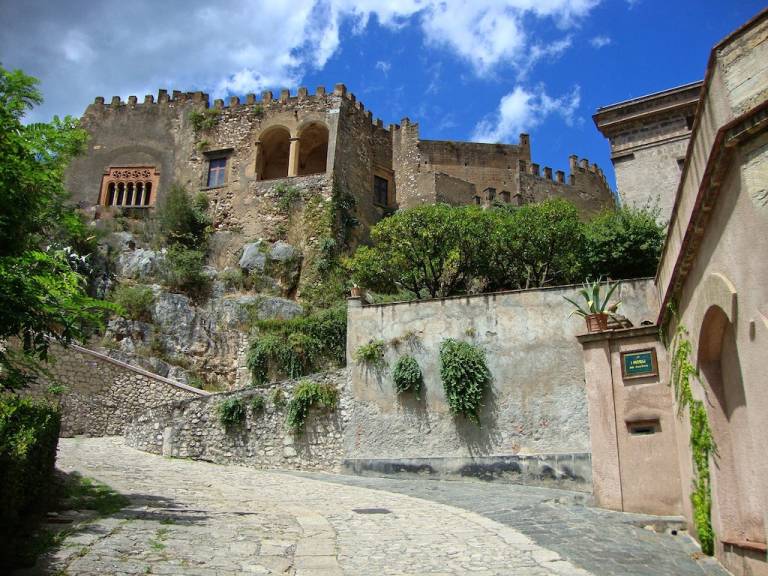 Casa  Forino