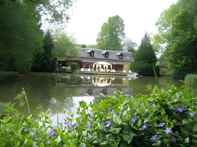 Chambre d'hôtes Luceau
