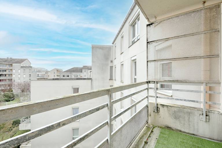 Appartement  Saint-Maur-des-Fossés