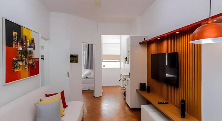 Rental apartment with 1 room for 4 persons — photo 2