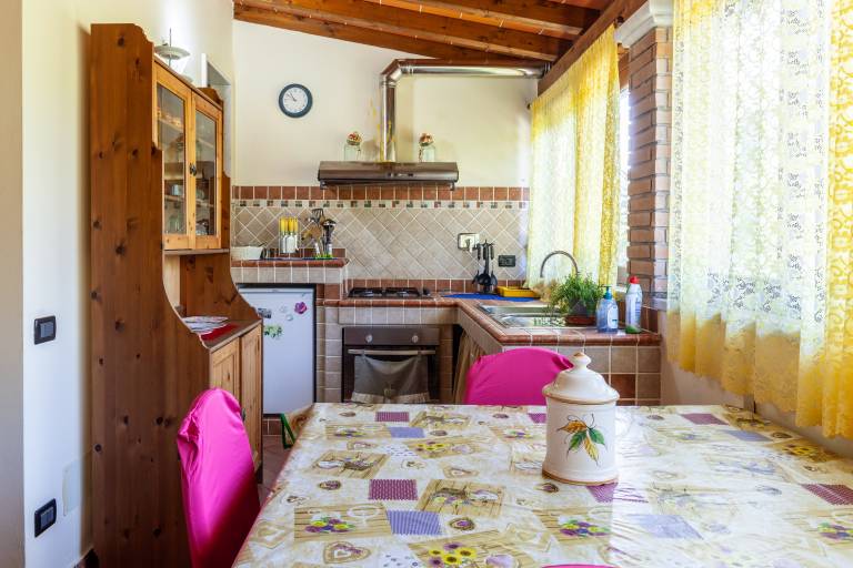 Lovely house with garden, barbeque & terrace | Pets are welcome — photo 4