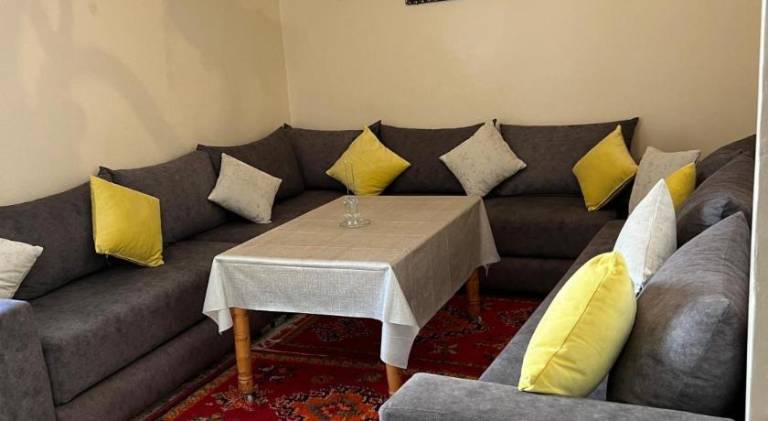 Holiday apartment with 1 room for 5 persons — photo 2