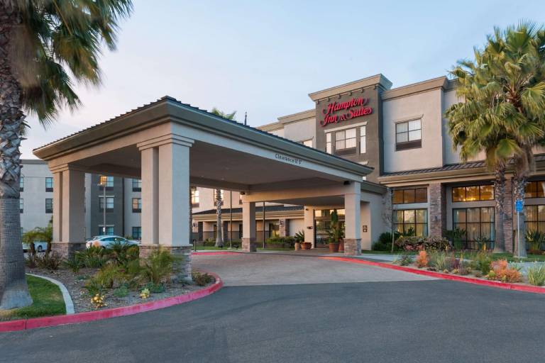 Hampton Inn & Suites San Diego Poway