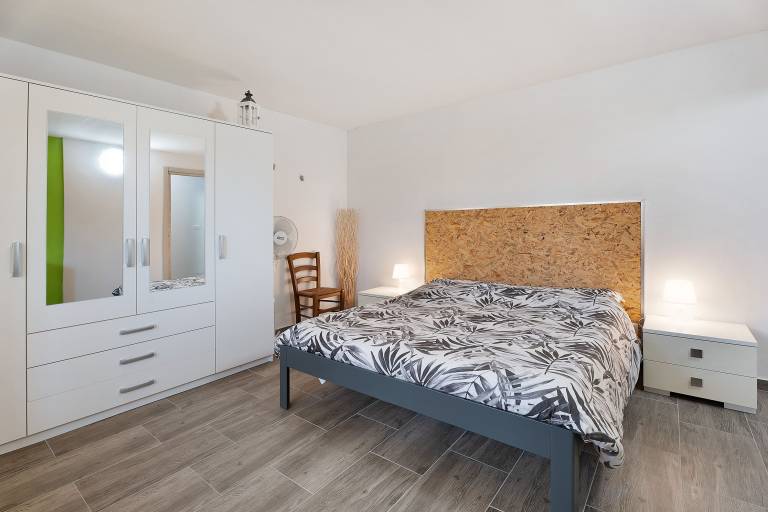 Appartement Arona
