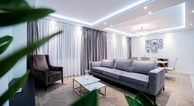 Apartament Zarzecze