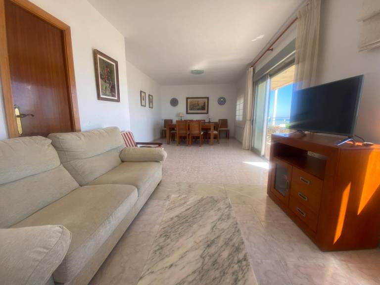 Apartment with terrace | Mountain view — photo 4